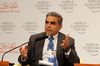 Kishore Mahbubani