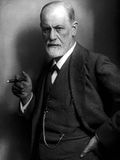 Zygmunt Freud