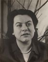 Muriel Rukeyser