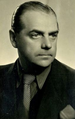 Tadeusz Pankiewicz
