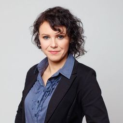 Izabela Krejca-Pawski