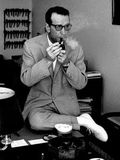 Georges Simenon