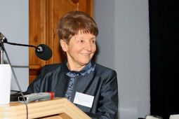 Barbara Woynarowska