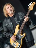 Geezer Butler