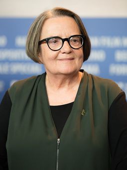 Agnieszka Holland