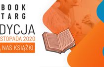 BookTarg, czyli wirtualne targi branży książkowej już trwają!