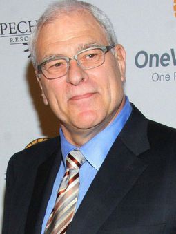 Phil Jackson