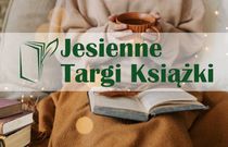 Jesienne Targi Książki już wkrótce