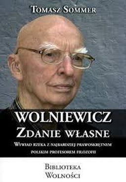 Janusz Wolniewicz