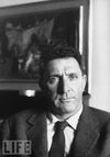 Irwin Shaw