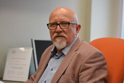Prof. dr hab. Zbigniew Tarkowski