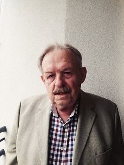 Wiesław Horabik