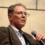 Kim Stanley Robinson