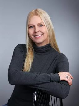 Katarzyna Szymańska-Dębowska