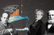 Pisarze, którzy przewidzieli Titanica