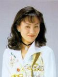 Naoko Takeuchi