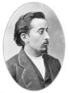 Lafcadio Hearn