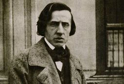 Fryderyk Franciszek Chopin