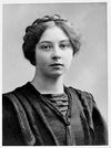 Sigrid Undset