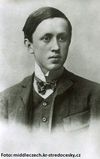 Karel Čapek