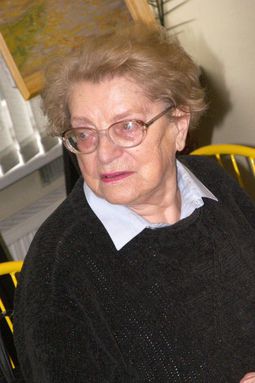 Maria Stengert
