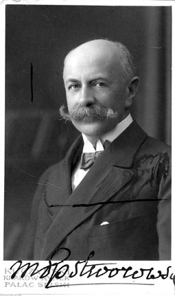 Michał Rostworowski