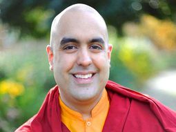 Gelong Thubten