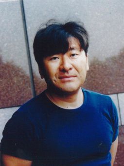 Kōji Suzuki