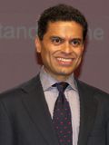 Farred Zakaria