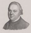 Franciszek Bohomolec