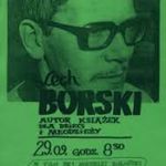 Lech Borski