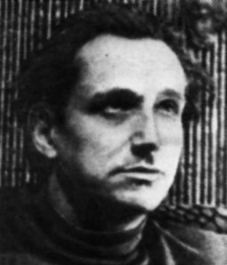 Stanisław Swen Czachorowski