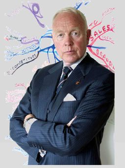 Tony Buzan