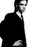 Nick Cave