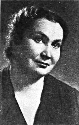 Nora Adamian