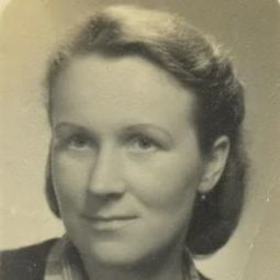 Janina Barbara Górkiewiczowa