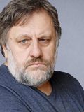 Slavoj Žižek