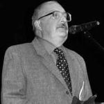 Tadeusz M. Trajdos
