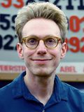 Daniel Tammet