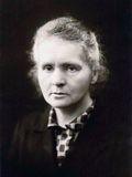 Maria Skłodowska-Curie