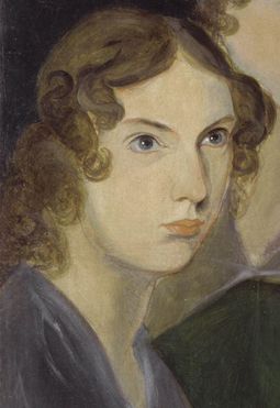 Anne Brontё