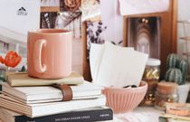 Książki idealne dla kawoszy, czyli zestawienie aromatycznych tytułów