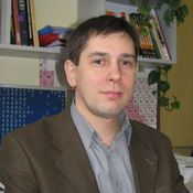 Dr hab. Jacek Wojaczyński