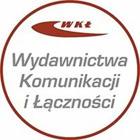 WKŁ - Wyd. Komunikacji i Łączności 