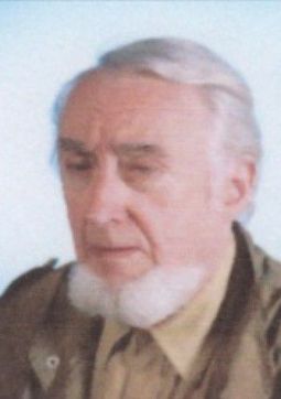 Jerzy Cepik "Robert D. Bart"
