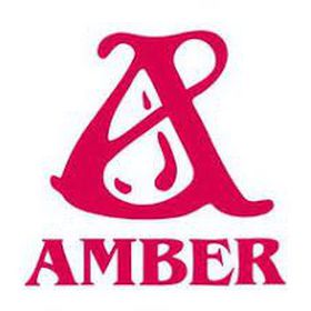  Amber