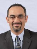 Akram M. Shaaban