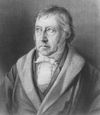 Georg Wilhelm Friedrich Hegel