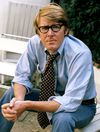 Alan Bennet