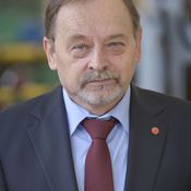 Prof. dr hab. inż. Wit Grzesik